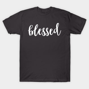 Blessed T-Shirt